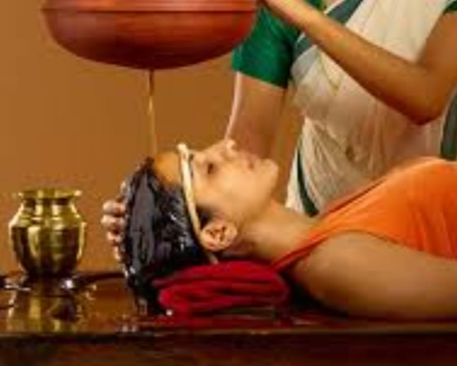 OLIVE AYURVEDA CHUNGATHARA