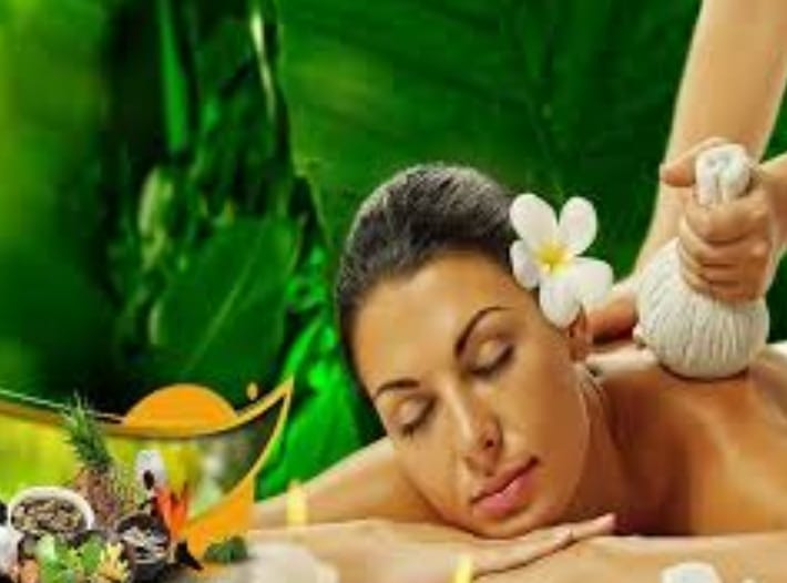 OLIVE AYURVEDA CHUNGATHARA