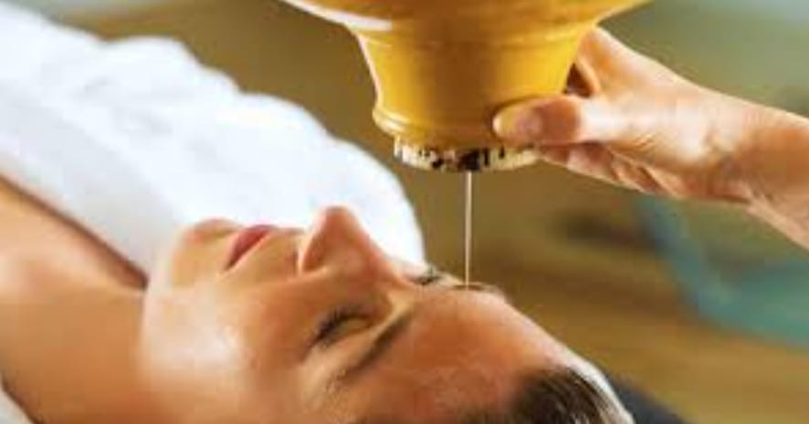 OLIVE AYURVEDA CHUNGATHARA